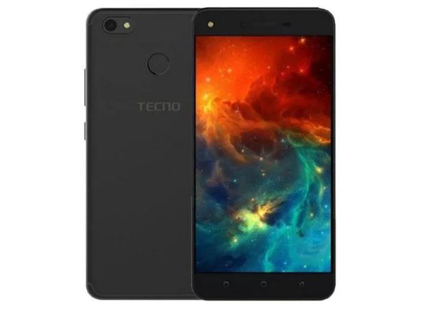 Cómo instalar TWRP Recovery en Tecno Spark K7 (rooteo incluido)