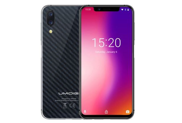 Cómo instalar TWRP Recovery en UMIDIGI One Pro y rootear su teléfono