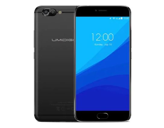 Cómo instalar TWRP Recovery en UMIDIGI Z y rootear tu teléfono