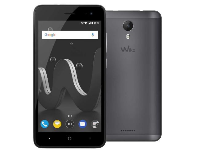 Cómo instalar TWRP Recovery en Wiko Jerry 2 y rootear tu teléfono