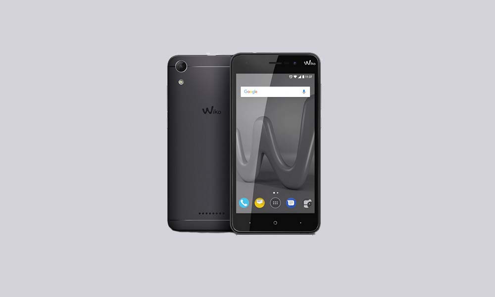 Cómo instalar TWRP Recovery en Wiko Lenny 4 y rootear tu teléfono