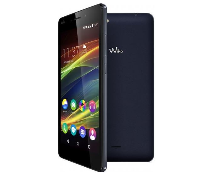 Cómo instalar TWRP Recovery en Wiko Slide 2 y rootear tu teléfono