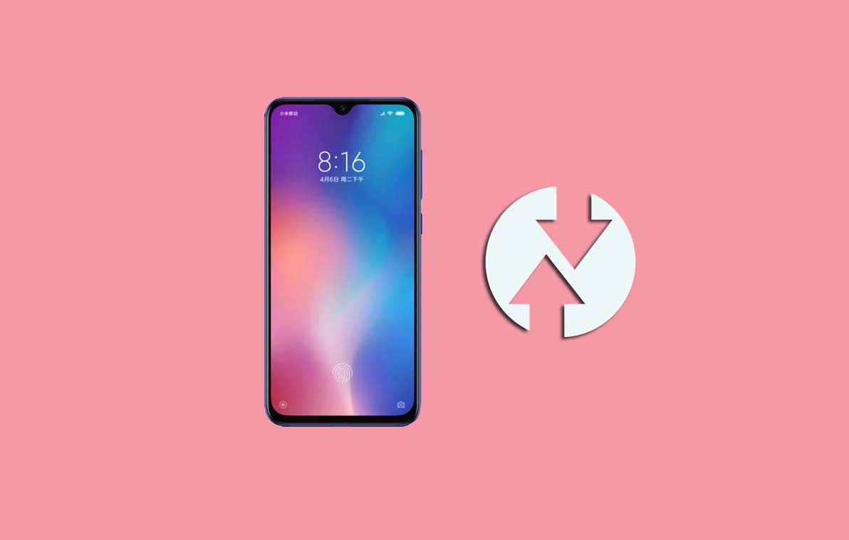 Cómo instalar TWRP Recovery en Xiaomi Mi 9 SE y Root con Magisk/SU