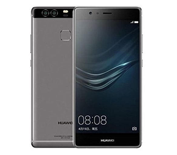 Cómo instalar el recovery TWRP oficial en Huawei P9 y rootearlo