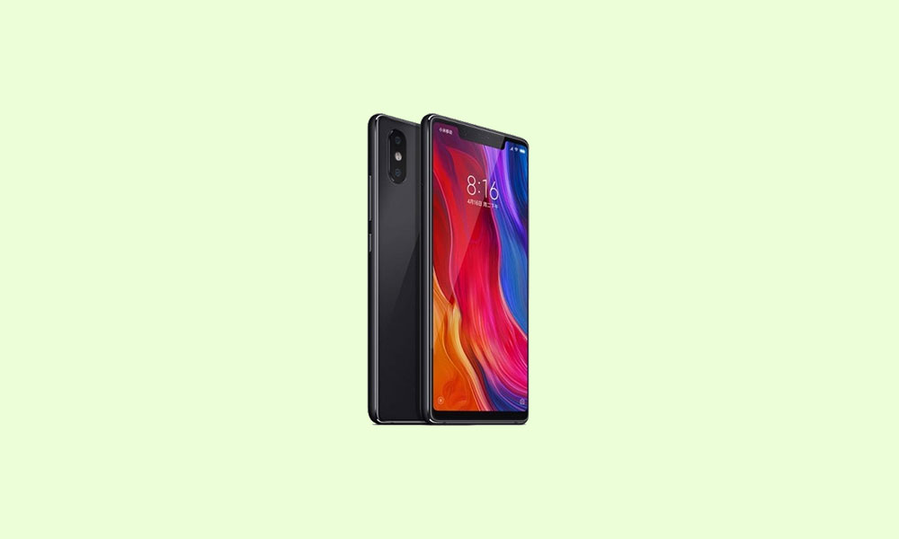 Cómo instalar el recovery TWRP oficial en Xiaomi Mi 8 SE y rootearlo