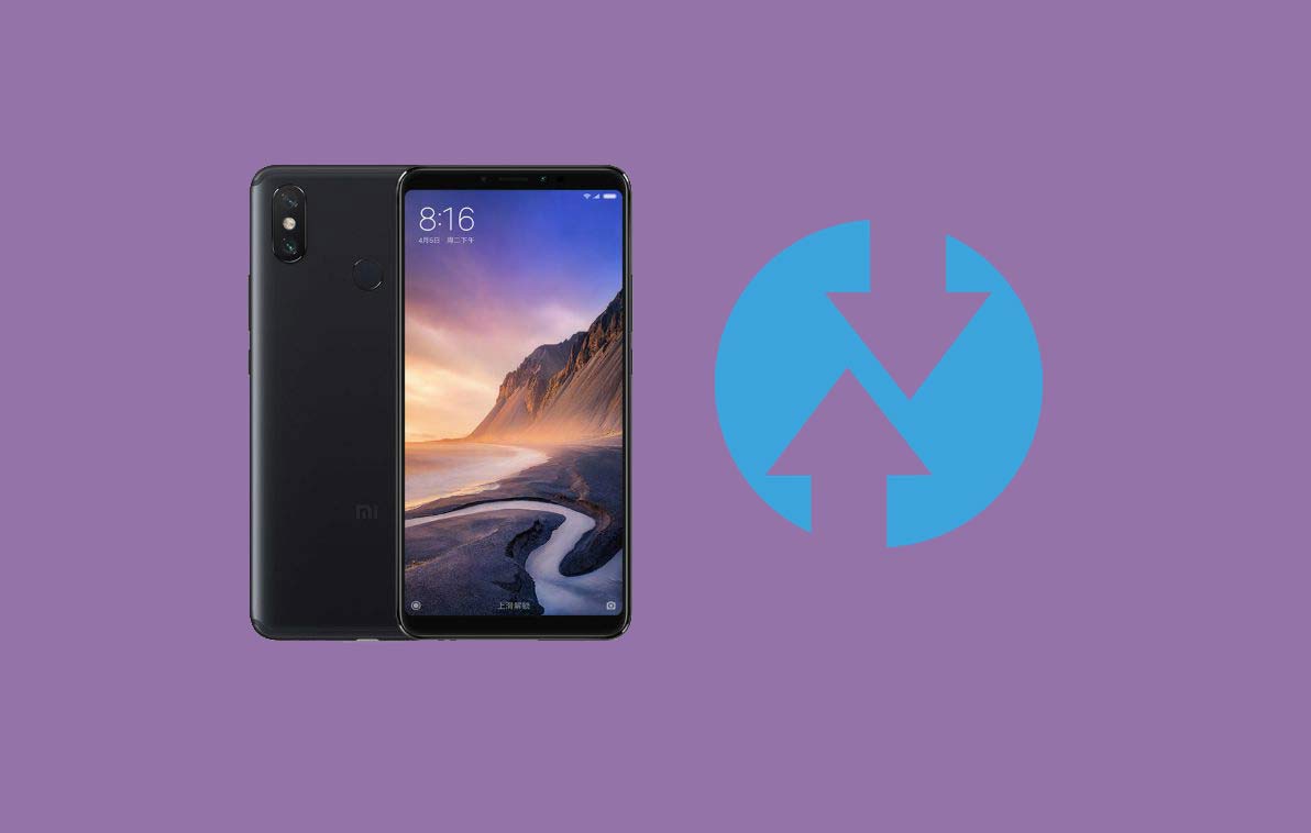 Cómo instalar el recovery TWRP oficial en Xiaomi Mi Max 3 y rootearlo