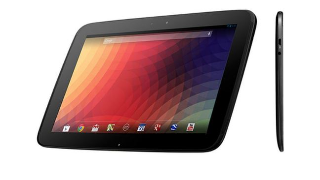 Cómo instalar la recuperación TWRP oficial en Google Nexus 10 y rootearlo