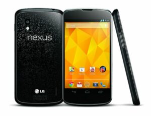 Cómo instalar la recuperación TWRP oficial en Google Nexus 4 y rootearlo
