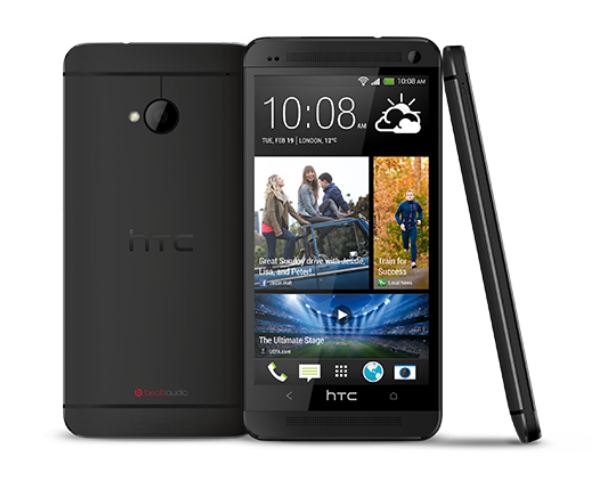 Cómo instalar la recuperación TWRP oficial en HTC One M7 y rootearlo (todas las variantes)