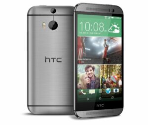 Cómo instalar la recuperación TWRP oficial en HTC One M8 y rootearlo (todas las variantes)