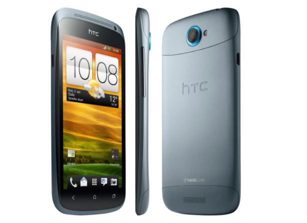 Cómo rootear e instalar la recuperación TWRP oficial en HTC One S