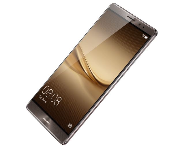 Cómo instalar la recuperación TWRP oficial en Huawei Mate 8 y rootearlo