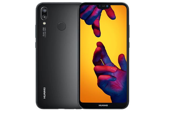 Cómo instalar la recuperación TWRP oficial en Huawei P20 Lite y rootearlo