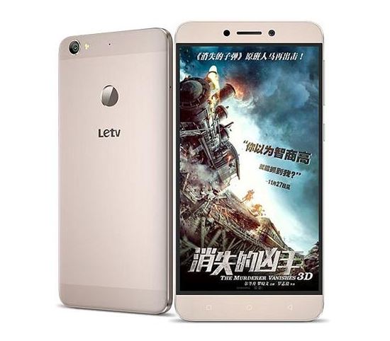 Cómo instalar la recuperación TWRP oficial en LeEco Le 1s y rootearlo