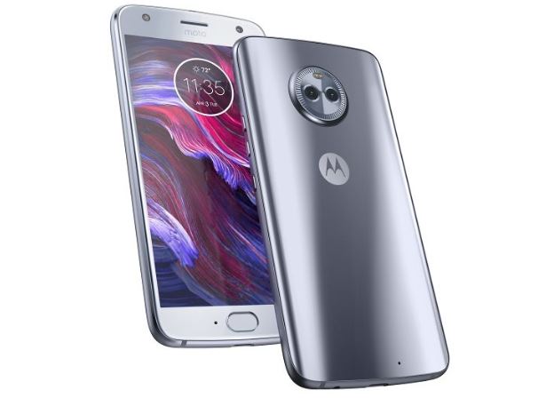 Cómo instalar la recuperación TWRP oficial en Moto X4 y rootearlo