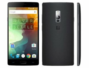 Cómo instalar la recuperación TWRP oficial en OnePlus 2 y rootearlo