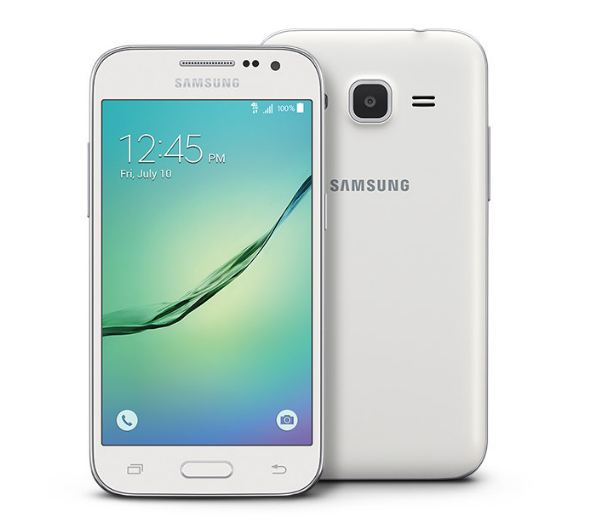 Cómo instalar la recuperación TWRP oficial en Samsung Galaxy Core Prime y rootearlo (todas las variantes)