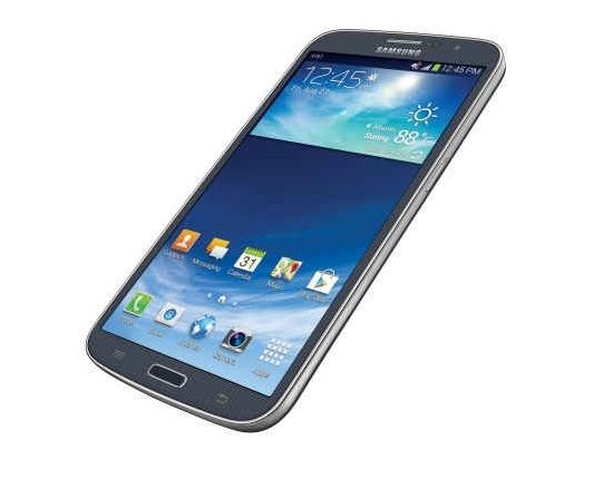 Cómo instalar la recuperación TWRP oficial en Samsung Galaxy Mega 6.3 y rootearlo