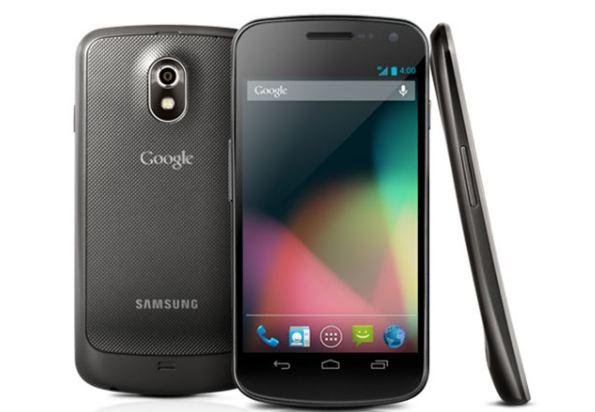 Cómo instalar la recuperación TWRP oficial en Samsung Galaxy Nexus y rootearlo