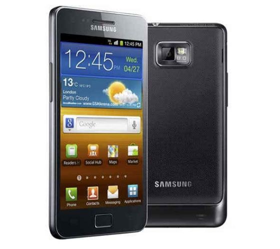 Cómo instalar la recuperación TWRP oficial en Samsung Galaxy S2 y rootearlo (todas las variantes)