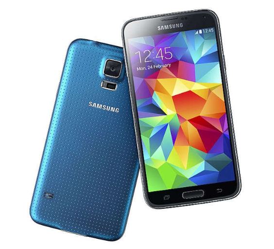 Cómo instalar la recuperación TWRP oficial en Samsung Galaxy S5 y rootearlo (todas las variantes)