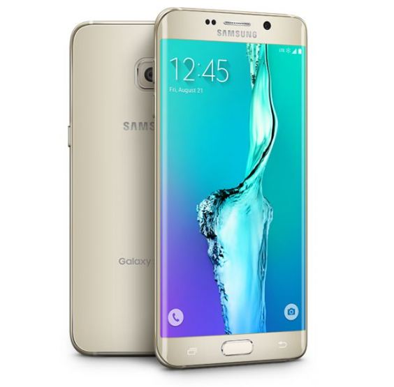Cómo instalar la recuperación TWRP oficial en Samsung Galaxy S6 Edge Plus y rootearlo (todas las variantes)