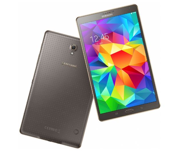 Cómo instalar la recuperación TWRP oficial en Galaxy Tab S 8.4 y rootearlo