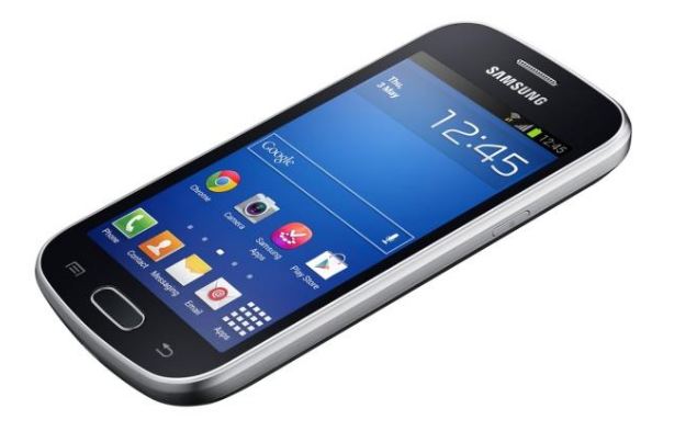 Cómo instalar la recuperación TWRP oficial en Galaxy Trend Lite y rootearlo