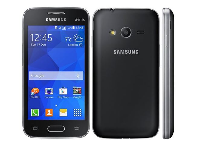 Cómo instalar la recuperación TWRP oficial en Samsung Galaxy V y rootearlo