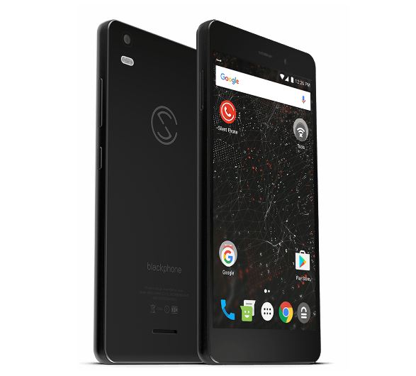 Cómo instalar la recuperación TWRP oficial en Silent Circle Blackphone 2 y rootearlo