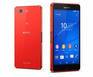 Cómo instalar la recuperación TWRP oficial en Sony Xperia Z3 Compact y rootearlo