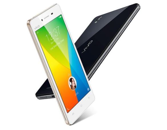 Cómo instalar la recuperación TWRP oficial en Vivo Y51 y Y51L y rootearlo