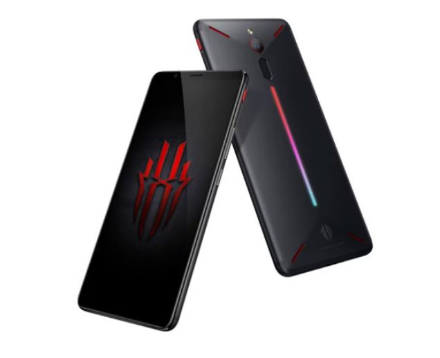 Cómo instalar la recuperación TWRP oficial en ZTE Nubia Red Magic y rootearlo
