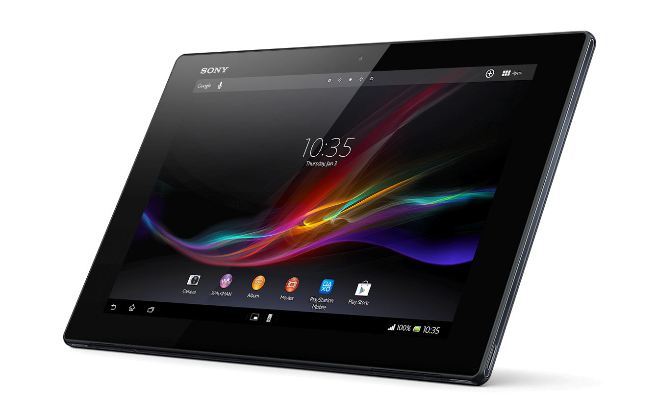 Cómo instalar la recuperación TWRP oficial en la tableta Sony Xperia Z y rootearla (LTE/WiFi)
