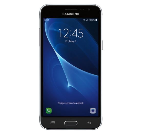 Cómo rootear e instalar TWRP Recovery en AT&T Galaxy Express 3