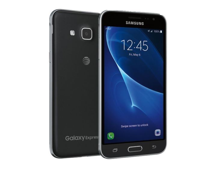 Cómo rootear e instalar TWRP Recovery en AT&T Galaxy J3 2016