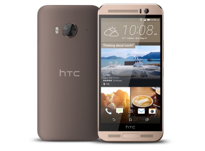 Cómo rootear e instalar TWRP Recovery en HTC One ME Dual SIM