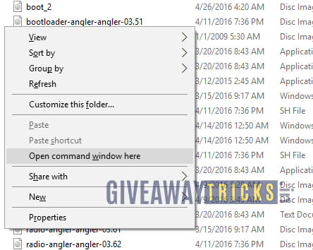 Cómo rootear e instalar TWRP Recovery en Honor 4A (Honor Y6)
