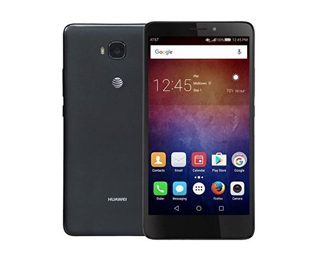 Cómo rootear e instalar TWRP Recovery en Huawei Ascend XT