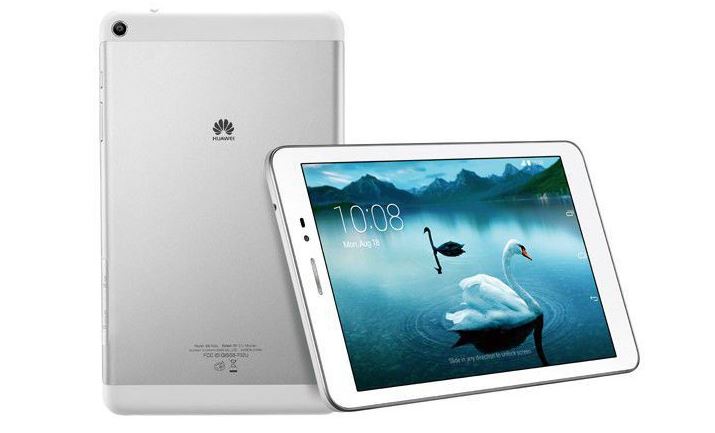 Cómo rootear e instalar TWRP Recovery en Huawei MediaPad T1