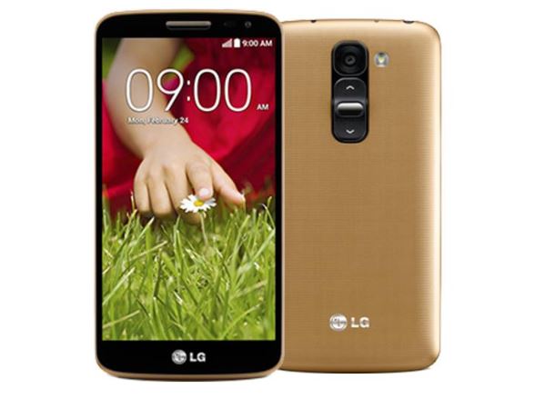 Cómo rootear e instalar TWRP Recovery en LG G2 Mini