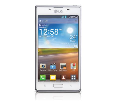 Cómo rootear e instalar TWRP Recovery en LG Optimus L7