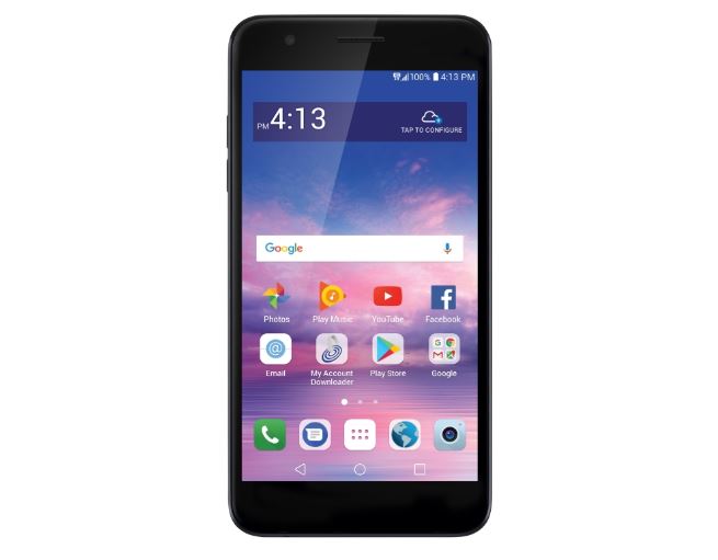Cómo rootear e instalar TWRP Recovery en LG Premier Pro (LML413DL)