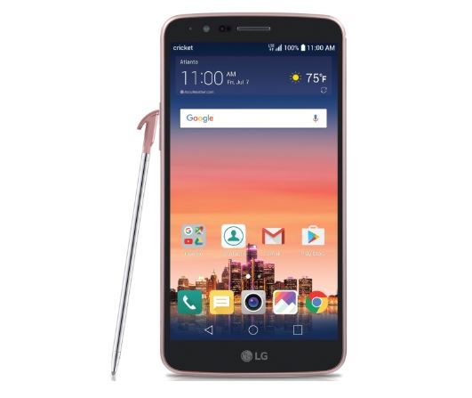 Cómo rootear e instalar TWRP Recovery en LG Stylo 3
