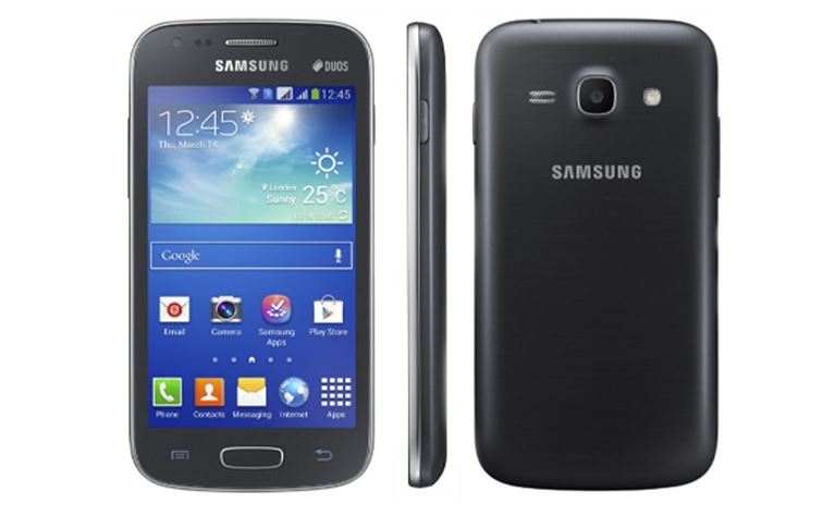 Cómo rootear e instalar TWRP Recovery en Samsung Galaxy Ace 3 Duos