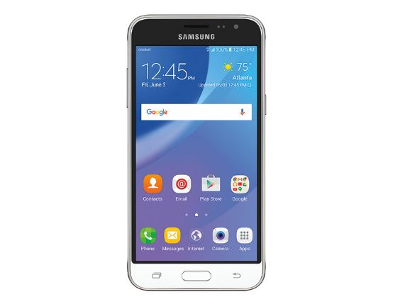 Cómo rootear e instalar TWRP Recovery en Samsung Galaxy Amp Prime