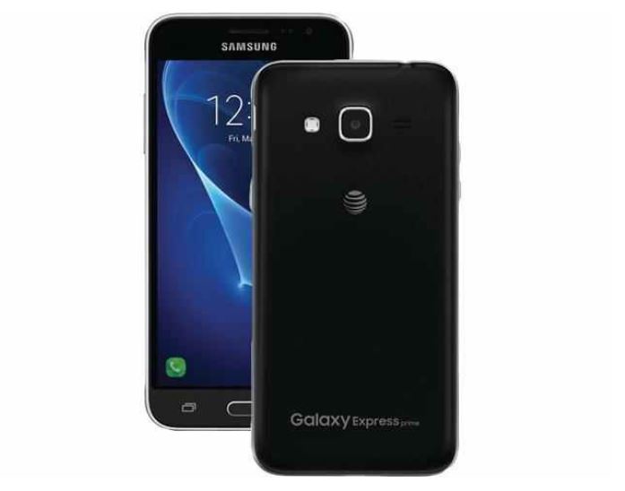 Cómo rootear e instalar TWRP Recovery en Samsung Galaxy Express Prime
