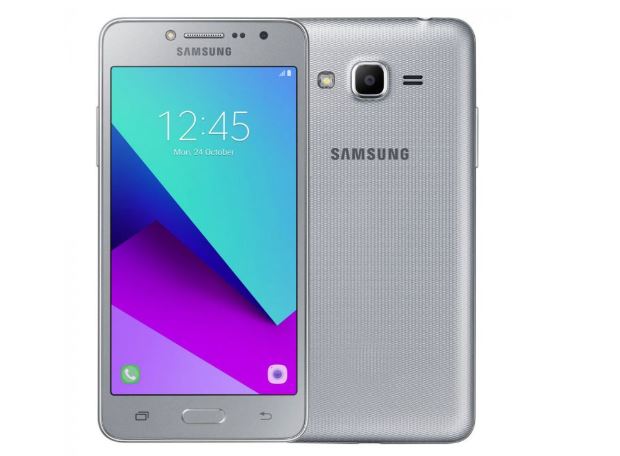 Cómo rootear e instalar TWRP Recovery en Samsung Galaxy J2 Prime