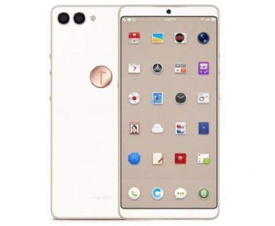 Cómo rootear e instalar TWRP Recovery en Smartisan Nut Pro 2