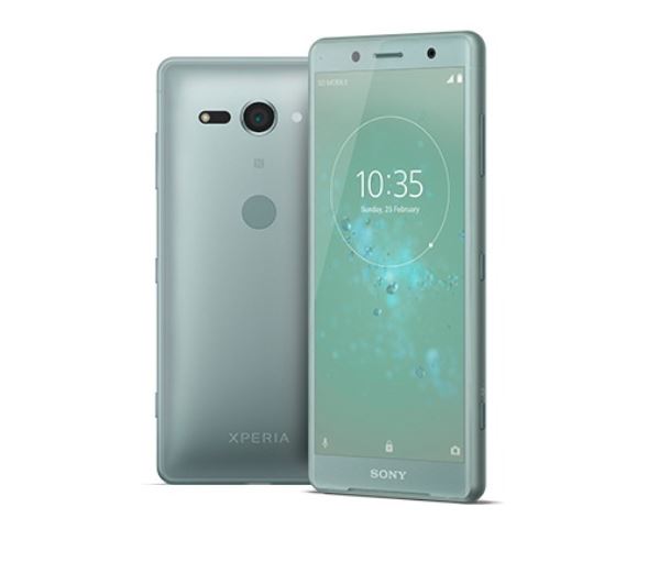 Cómo rootear e instalar TWRP Recovery en Sony Xperia XZ2 Compact